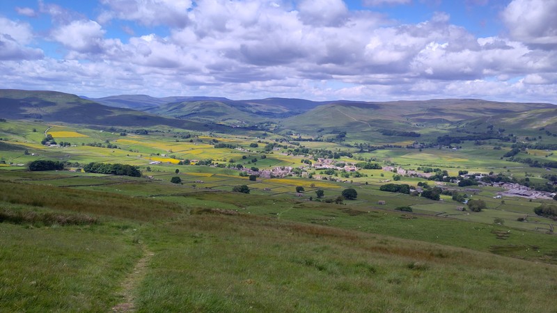 Yorkshire Dales 12