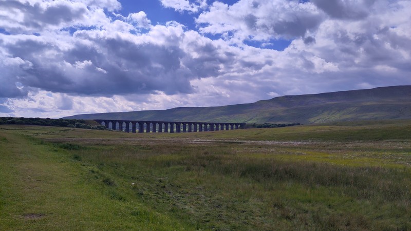 Yorkshire Dales 16